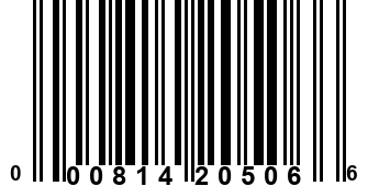 000814205066