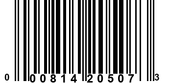 000814205073