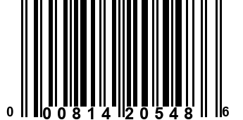 000814205486