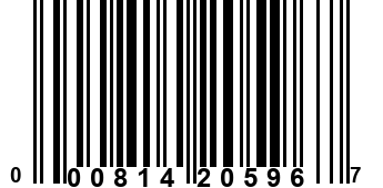 000814205967