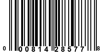 000814285778