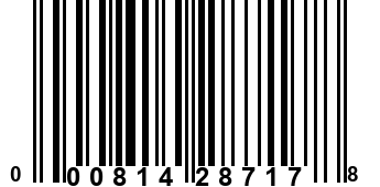 000814287178