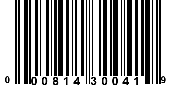 000814300419