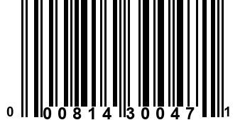 000814300471