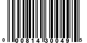 000814300495