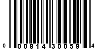 000814300594