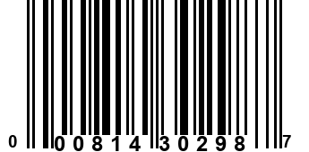 000814302987