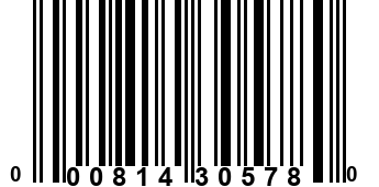 000814305780