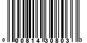 000814308033