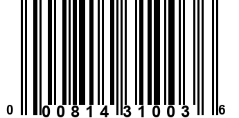 000814310036