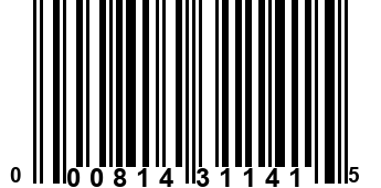 000814311415