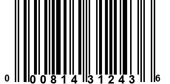 000814312436