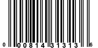 000814313136