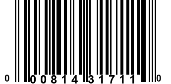 000814317110