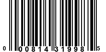 000814319985