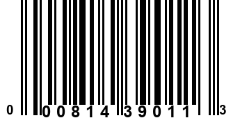 000814390113