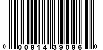 000814390960