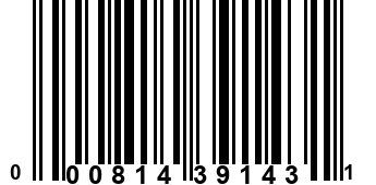 000814391431