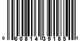 000814391851