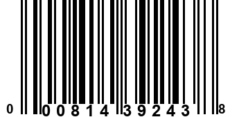 000814392438