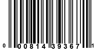 000814393671