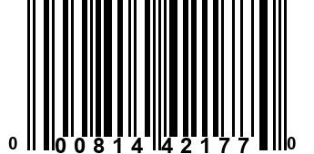 000814421770