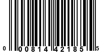 000814421855