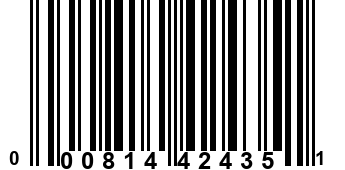 000814424351