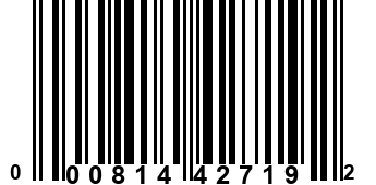 000814427192