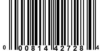 000814427284