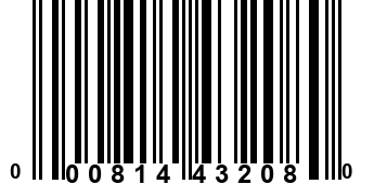 000814432080