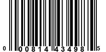 000814434985