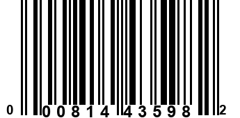 000814435982