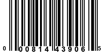 000814439065