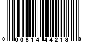 000814442188