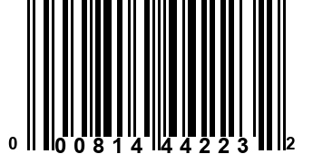 000814442232