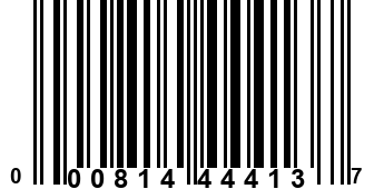 000814444137