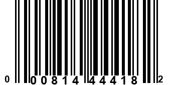 000814444182