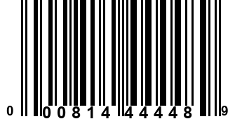 000814444489