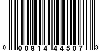 000814445073