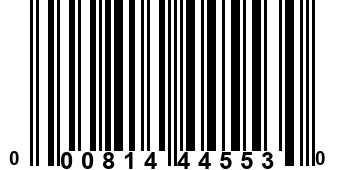 000814445530