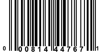 000814447671