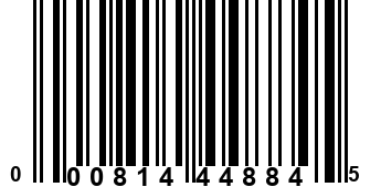 000814448845