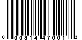 000814470013