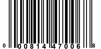 000814470068