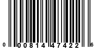 000814474226