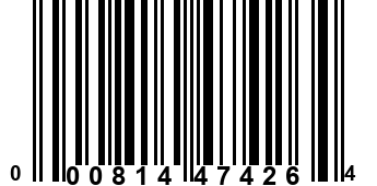 000814474264