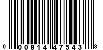 000814475438