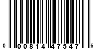 000814475476