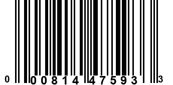 000814475933